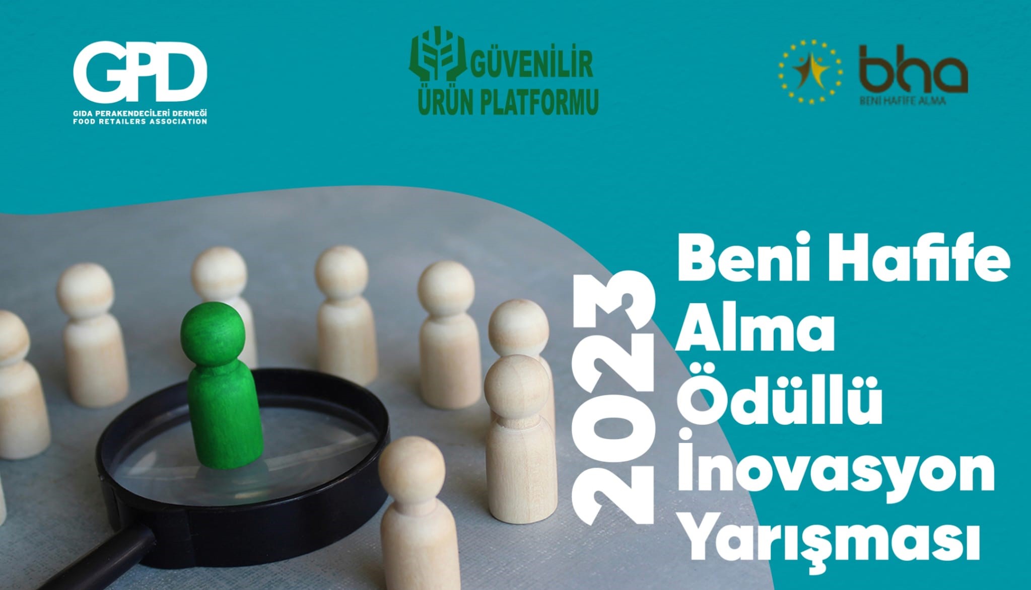 Fikrine güvenen gelsin