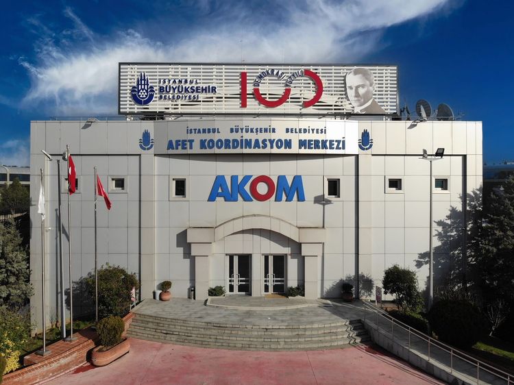 AKOM UYARIYOR: 5-9 TEMMUZ ARASINA DİKKAT!