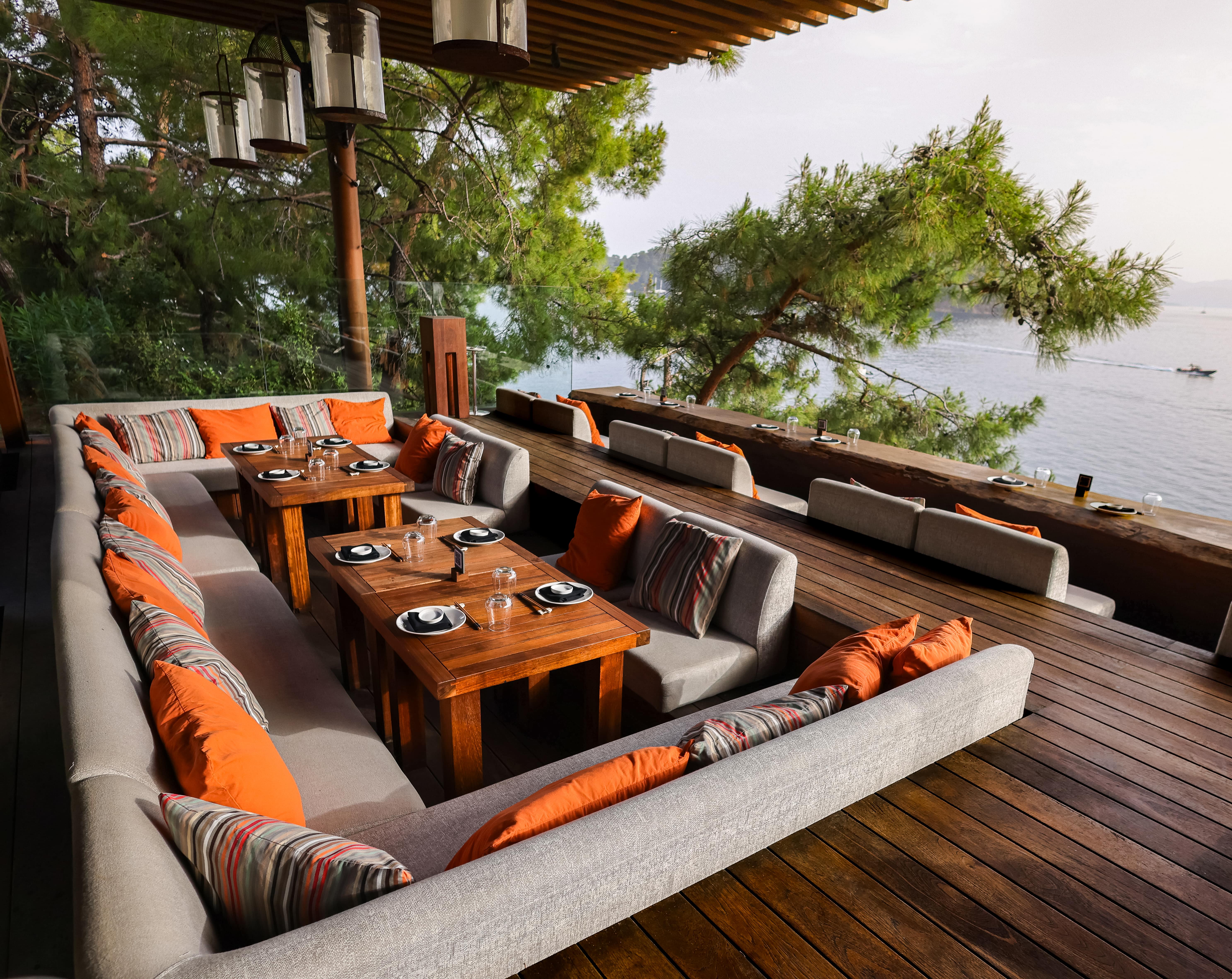 Q Lounge, 7 Mehmet ile D-Resort Göcek’te Özel Bir Akşam Sunuyor