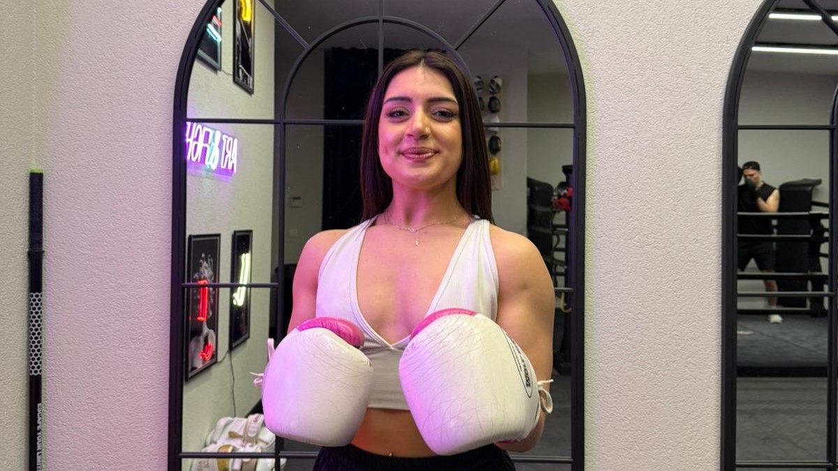 Boks Artık Ringlerden Çıkıyor