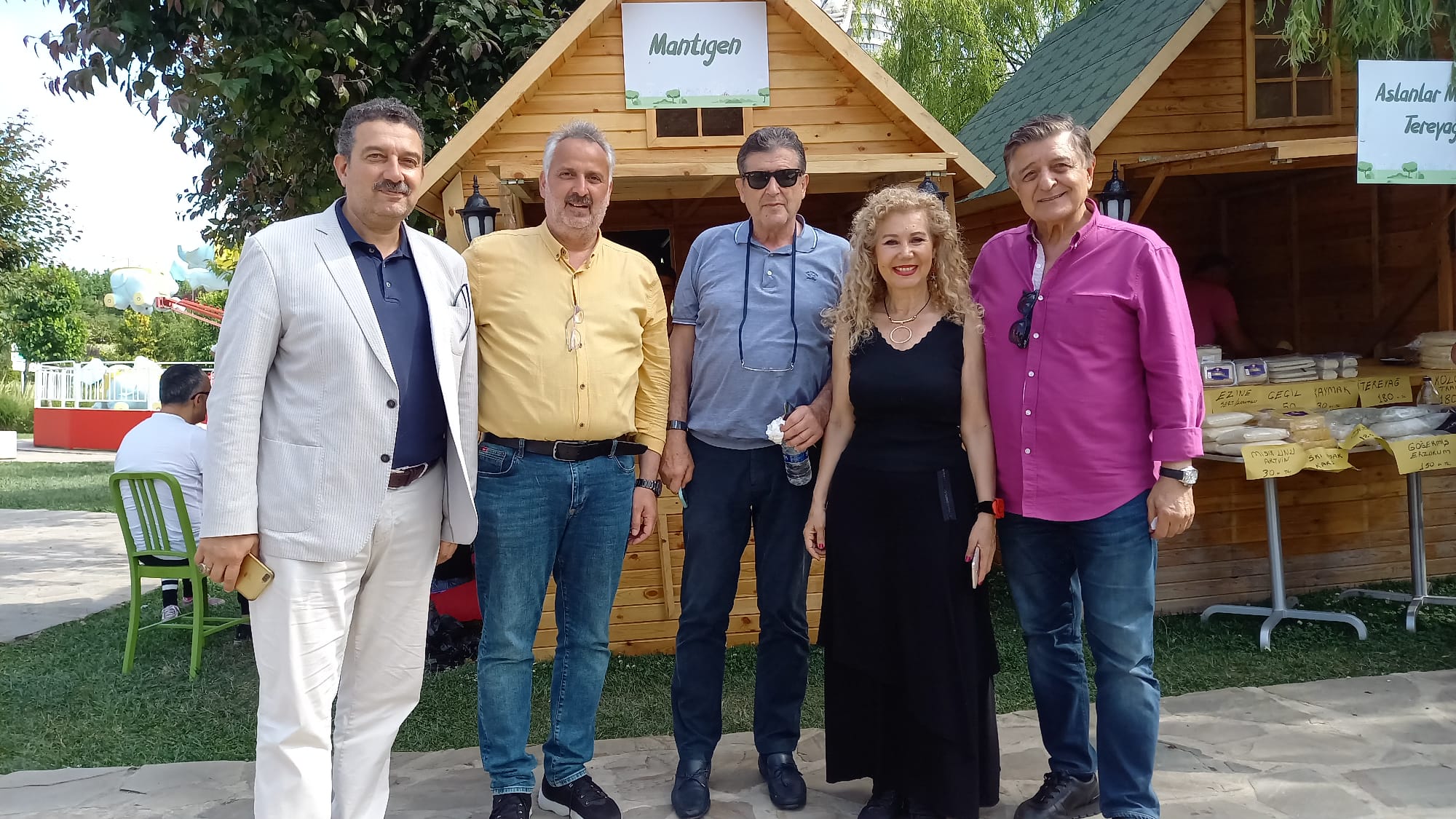 İstanbul’dan “Sokak Lezzetleri” Kokusu
