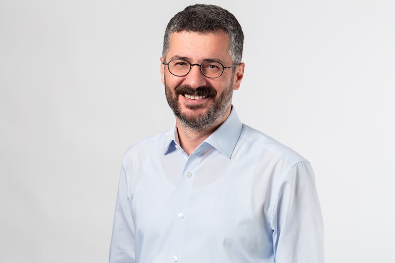 TÜAD başkanlığına Ipsos’un Türkiye CEO’su Sidar Gedik seçildi!