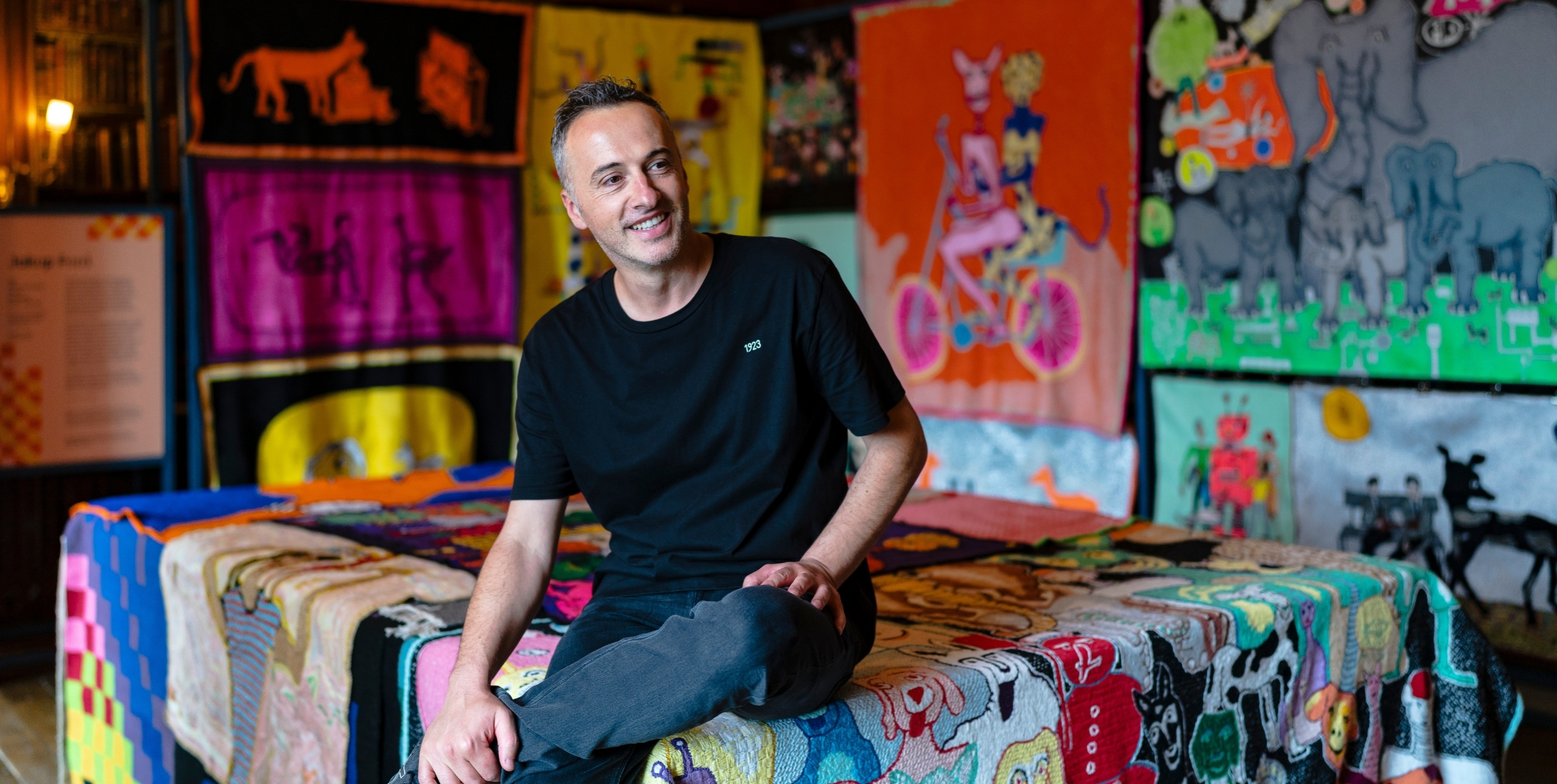 British Council, Uluslararası Festivalleri Biennials Connect Hibelerine Başvurmaya Davet Ediyor