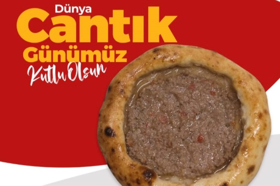 22 Kasım Dünya Cantık Günü: Bursa’nın Coğrafi İşaretli Lezzeti İçin Büyük Kutlama!