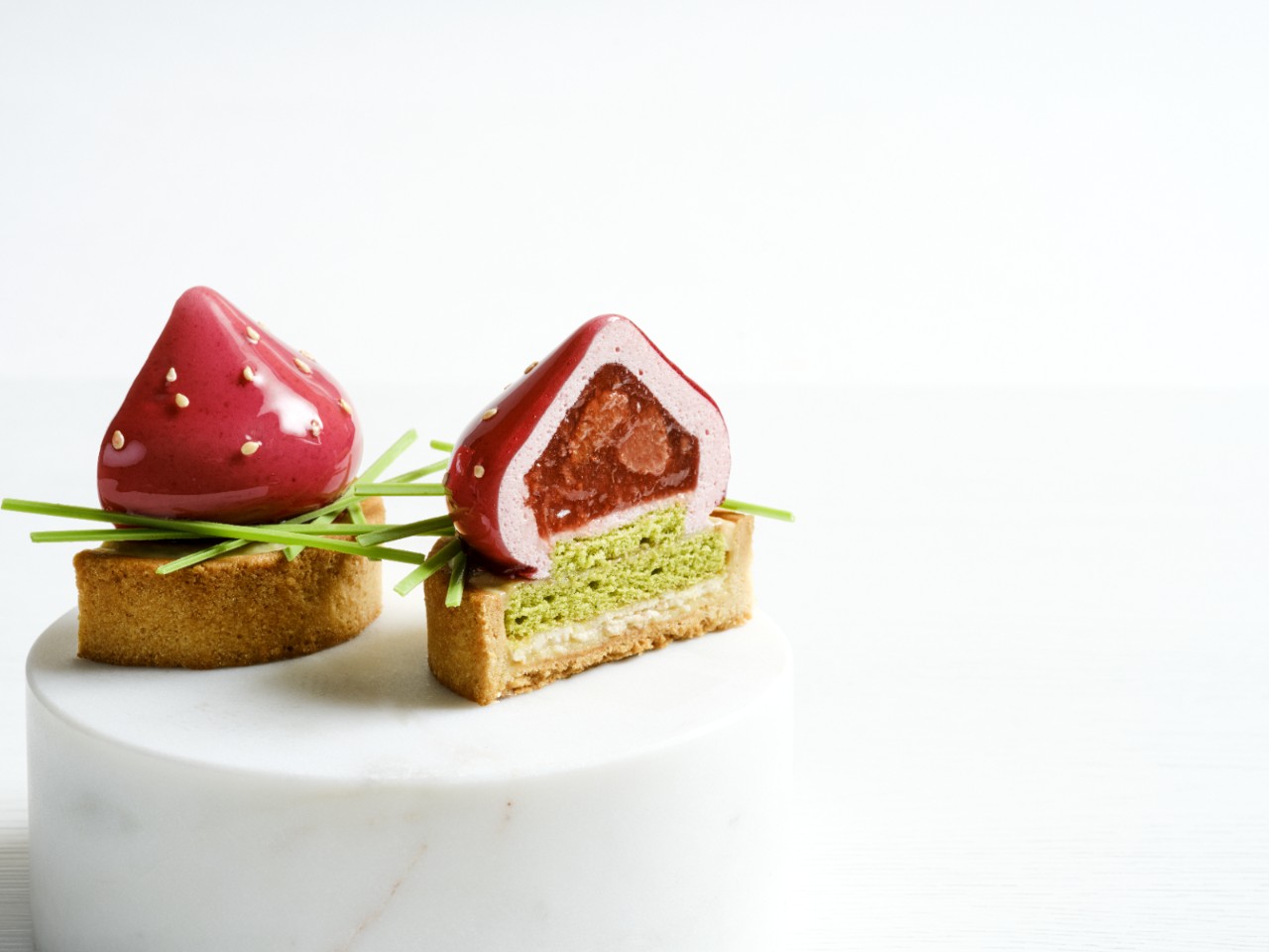 Puratos, 2026 yılının en taze ekmekçilik, pastacılık ve çikolata trendlerini açıkladı