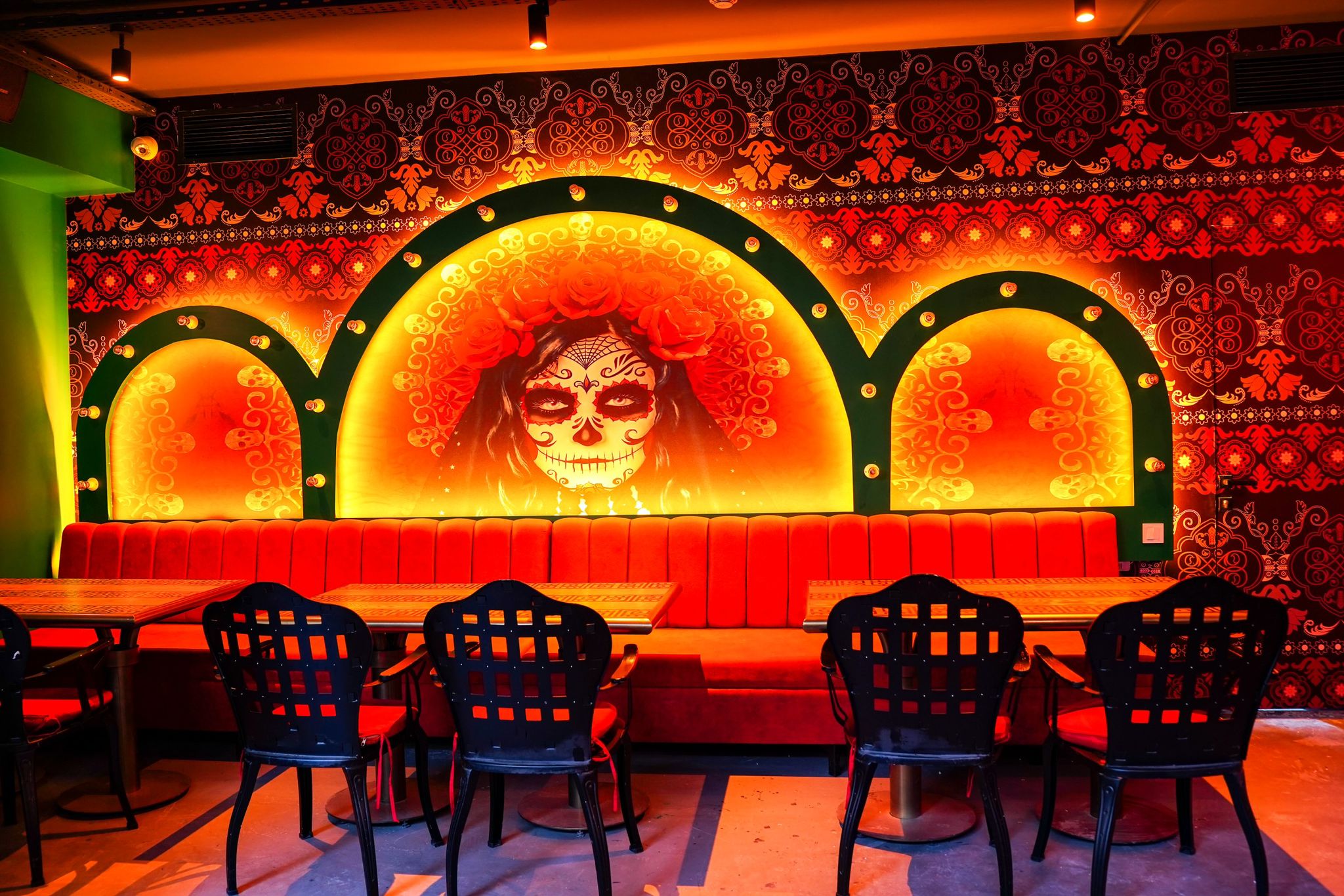 12 Üzüm, 12 Dilek: Meksika Geleneğiyle 2026’ya Merhaba!