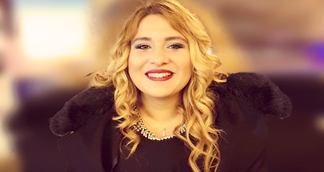 Rana Şat Tarif ve yazıları ile Gurme Magazinde