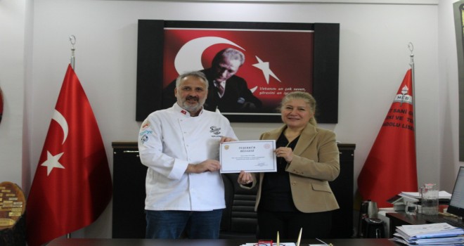 Gurme den Karnabahar dan Oluşan 22 Çeşit Yemek Tarifi