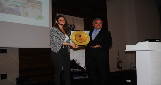 Akıllı Tartı Sistemi ile Otel İsrafları Azalacak