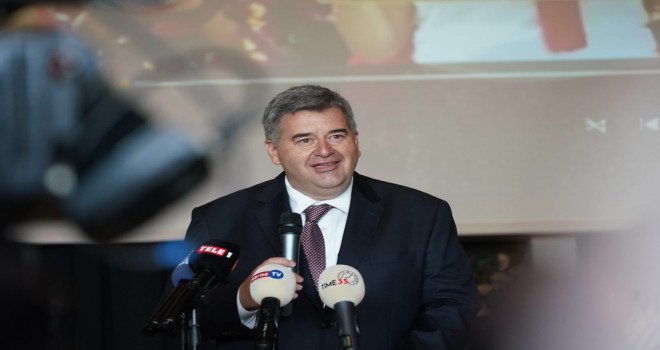 12. ALAÇATI OT FESTİVALİ BAŞLIYOR