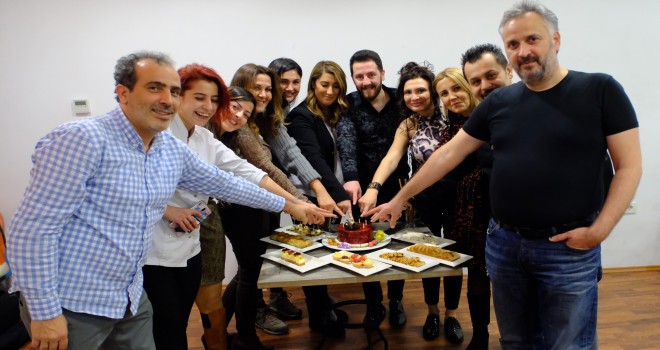 Uluslararası Gastronomi de Yeni Dönem