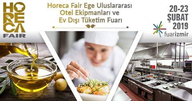 EGE ŞEFLER YARIŞMASI Başlıyor