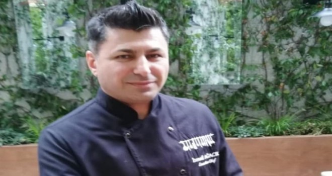 Chef İsmail Ağacık Kimdir?