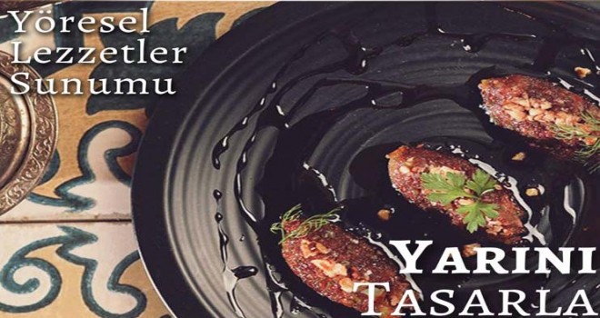 Yarını Tasarlayanlar Denizli de Buluşuyor