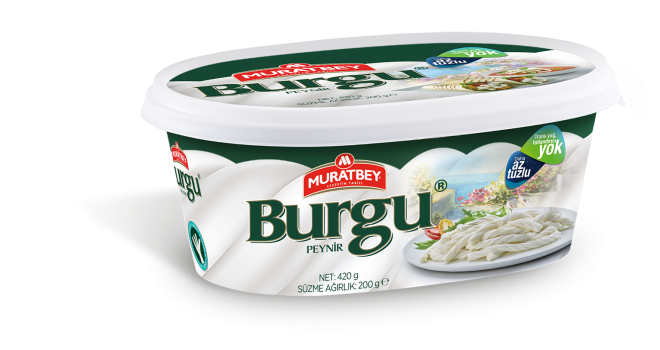 Muratbey’in inovatif lezzeti Burgu ödüle doymuyor