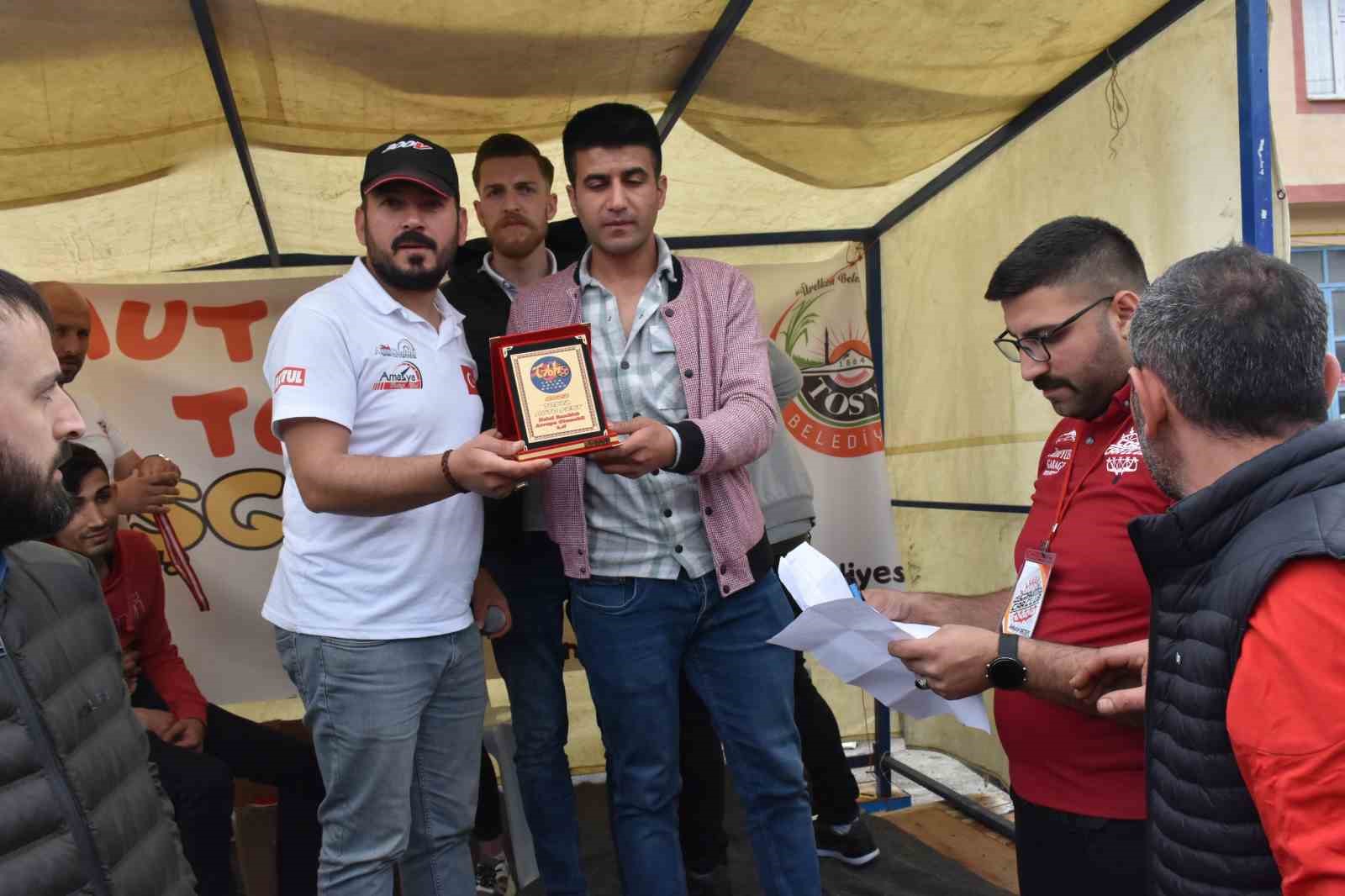 Kastamonu’da 200 modifiyeli aracın sergilendiği fuara yoğun ilgi